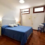 Aiace Nyaraló Palermo