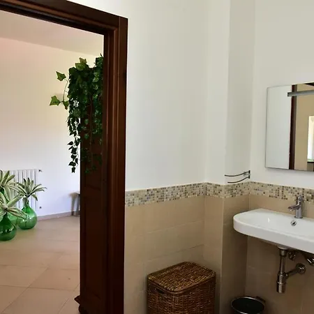 Vakantiehuis Aiace Palermo