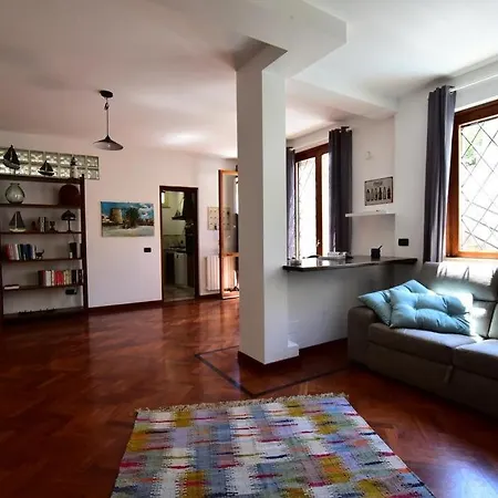 Aiace * 팔레르모