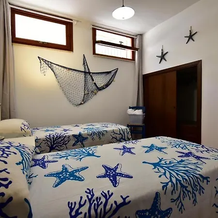 펜션 Aiace 팔레르모