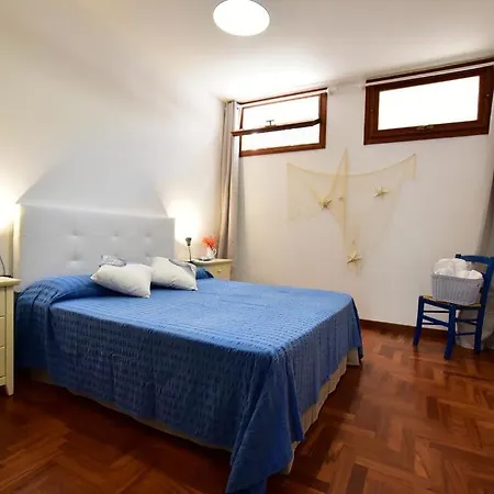 Aiace 펜션 팔레르모