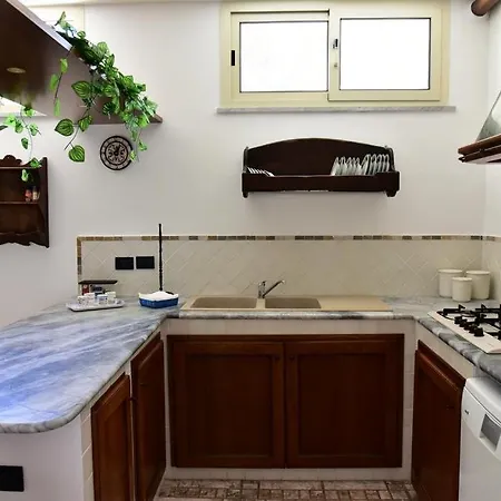 펜션 Aiace 팔레르모