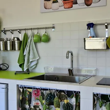 Aiace 펜션 팔레르모