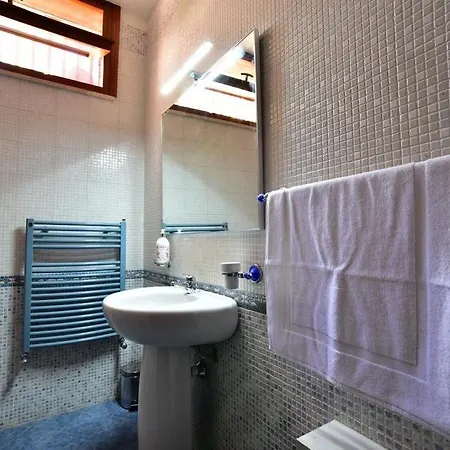 펜션 Aiace 팔레르모