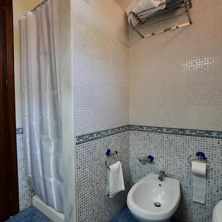 בית נופש Aiace