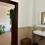 Vakantiehuis Aiace Palermo